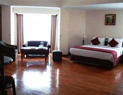 фото отеля Hotel Sentral Jakarta