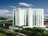 Hotel Sentral Jakarta