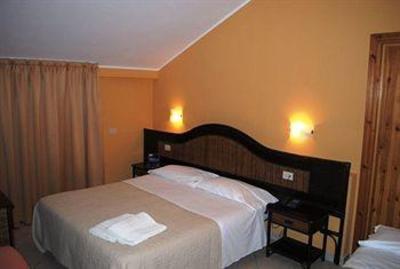 фото отеля Hotel La Praia