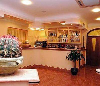 фото отеля Hotel La Praia