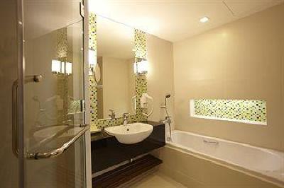 фото отеля Legacy Suites Bangkok