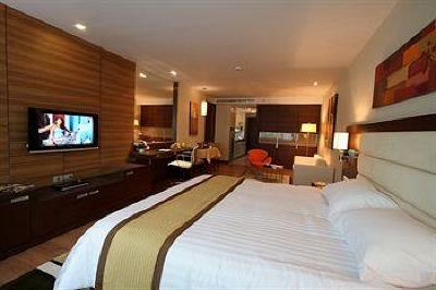 фото отеля Legacy Suites Bangkok