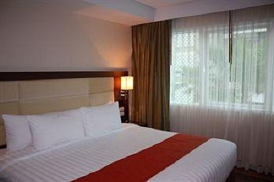 фото отеля Legacy Suites Bangkok