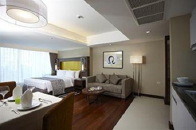 фото отеля Legacy Suites Bangkok
