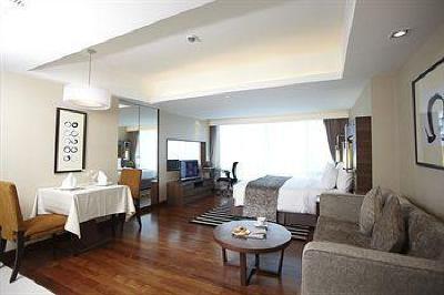 фото отеля Legacy Suites Bangkok