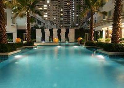 фото отеля Legacy Suites Bangkok