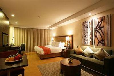 фото отеля Legacy Suites Bangkok