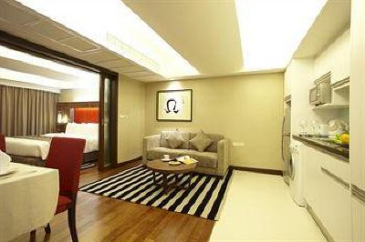 фото отеля Legacy Suites Bangkok