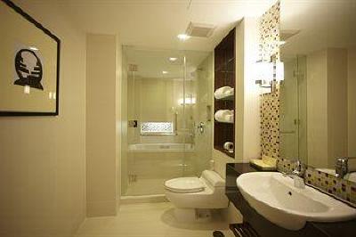 фото отеля Legacy Suites Bangkok