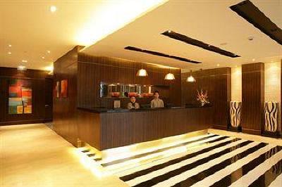 фото отеля Legacy Suites Bangkok