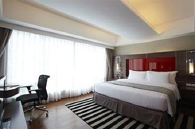 фото отеля Legacy Suites Bangkok