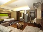 фото отеля Legacy Suites Bangkok