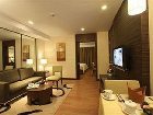 фото отеля Legacy Suites Bangkok