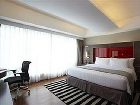 фото отеля Legacy Suites Bangkok