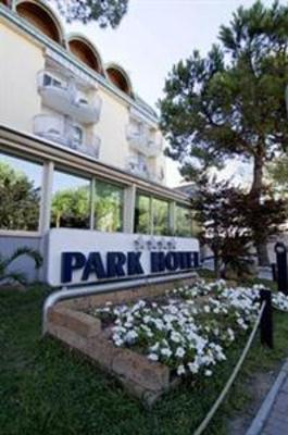 фото отеля Park Hotel Lignano Sabbiadoro
