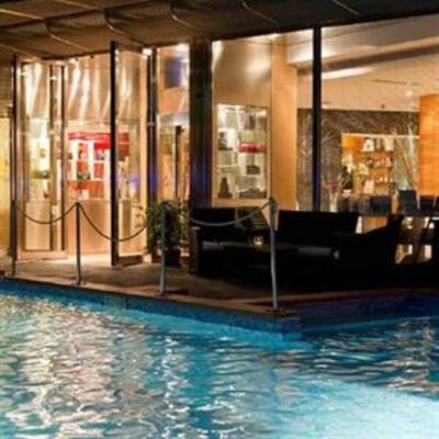 фото отеля Park Hotel Lignano Sabbiadoro