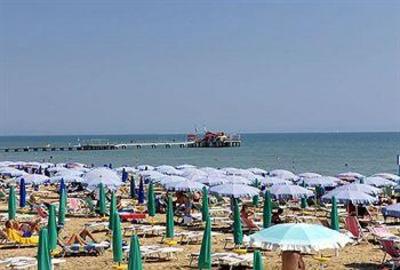 фото отеля Park Hotel Lignano Sabbiadoro