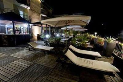 фото отеля Park Hotel Lignano Sabbiadoro