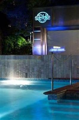 фото отеля Park Hotel Lignano Sabbiadoro