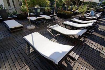 фото отеля Park Hotel Lignano Sabbiadoro