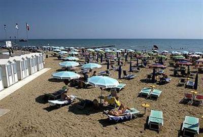 фото отеля Park Hotel Lignano Sabbiadoro