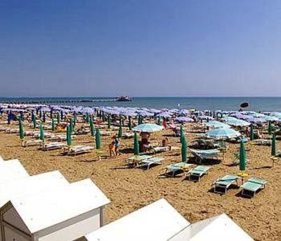 фото отеля Park Hotel Lignano Sabbiadoro
