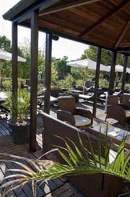 фото отеля Park Hotel Lignano Sabbiadoro