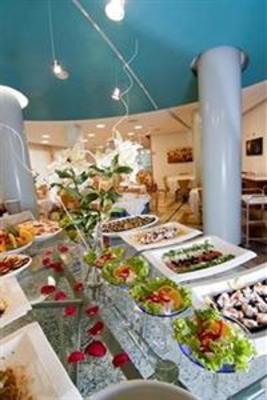 фото отеля Park Hotel Lignano Sabbiadoro