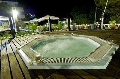 фото отеля Park Hotel Lignano Sabbiadoro