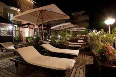 фото отеля Park Hotel Lignano Sabbiadoro