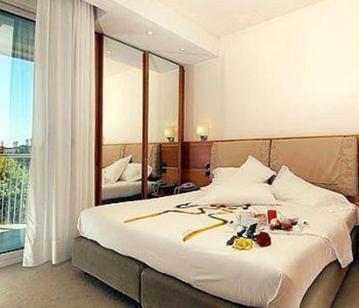 фото отеля Park Hotel Lignano Sabbiadoro