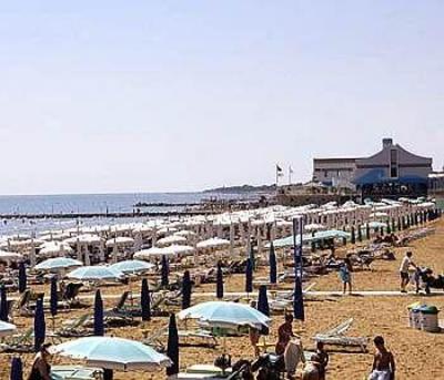 фото отеля Park Hotel Lignano Sabbiadoro