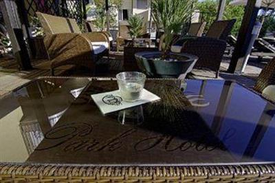 фото отеля Park Hotel Lignano Sabbiadoro