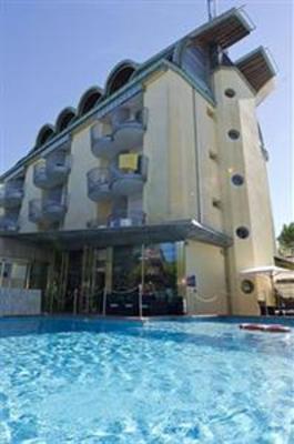 фото отеля Park Hotel Lignano Sabbiadoro