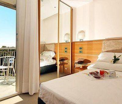 фото отеля Park Hotel Lignano Sabbiadoro
