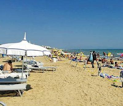 фото отеля Park Hotel Lignano Sabbiadoro