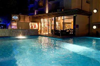 фото отеля Park Hotel Lignano Sabbiadoro