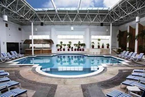 фото отеля Galeria Plaza Veracruz
