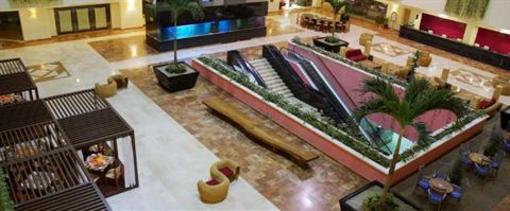 фото отеля Galeria Plaza Veracruz