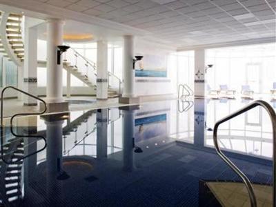 фото отеля De Vere Grand Harbour