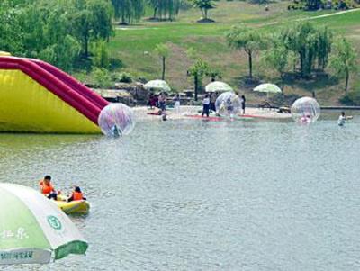 фото отеля Daji Resort & Spa Village