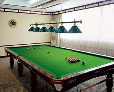 фото отеля Daji Resort & Spa Village