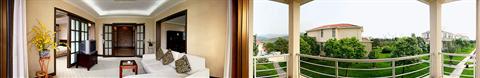 фото отеля Daji Resort & Spa Village