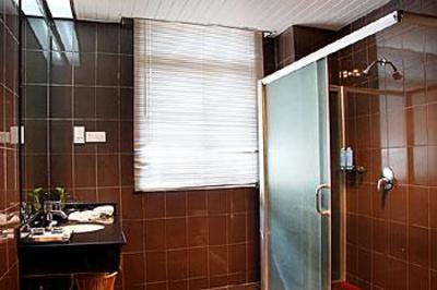фото отеля Daji Resort & Spa Village