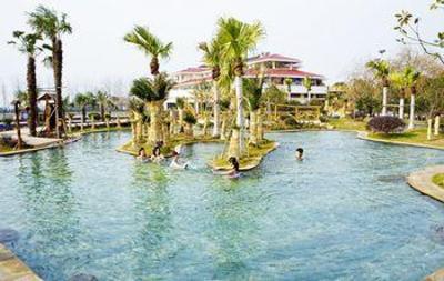 фото отеля Daji Resort & Spa Village