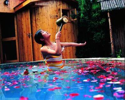 фото отеля Daji Resort & Spa Village