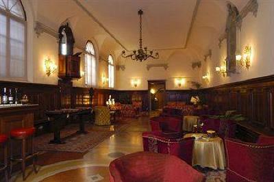 фото отеля Hotel Abbazia