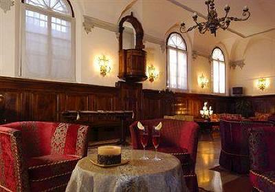 фото отеля Hotel Abbazia