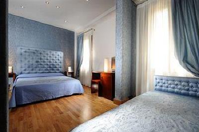 фото отеля Hotel Abbazia