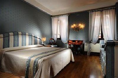 фото отеля Hotel Abbazia